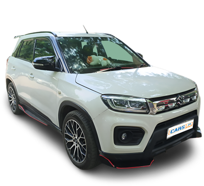 Maruti Vitara Brezza-img